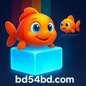 54bd বাংলাদেশ মাছধরা গেম মোবাইল স্ক্রিন