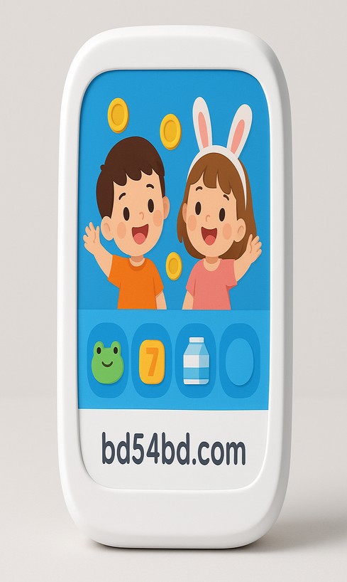 54bd লগইন বাংলাদেশ