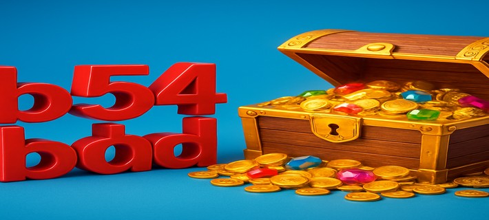 54bd প্রমোশন অফার