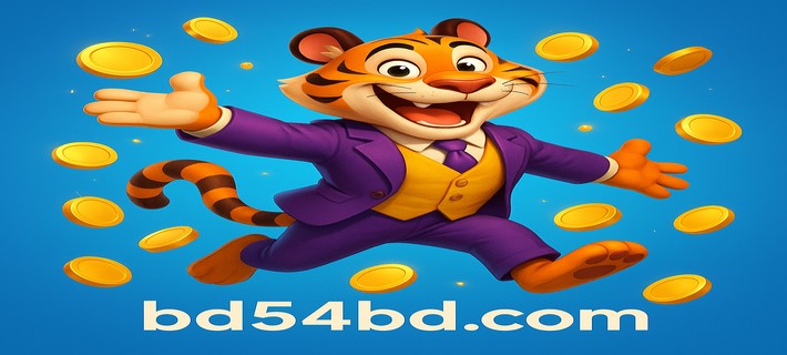 54bd প্রচারণা
