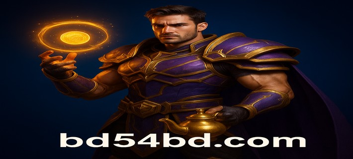 54bd প্রমোশন অফার
