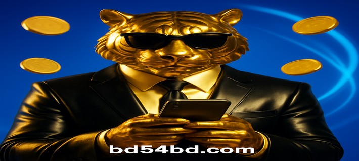 54bd প্রচরণা