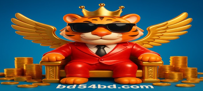 54bd VIP রিওয়ার্ড