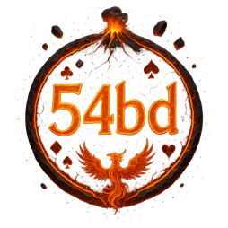 54bd আইকন